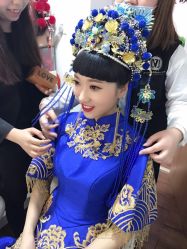 点击看大图 -蔚蓝映像STUDIO婚纱摄影(南稍门店)