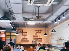 -鱼颜诱纸纸上烤鱼·蛙(龙湖天街店)