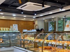 -DANXI丹喜面包·蛋糕(龙腾店)