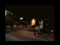 -采薇庄园四季滑雪场