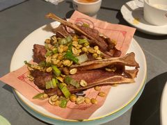 -邑金陵北京烤鸭店·现炒家常菜(ITC MALL店)