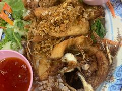 -陳妈妈泰国菜
