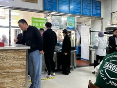 -胡家包子·清真(大众巷店)