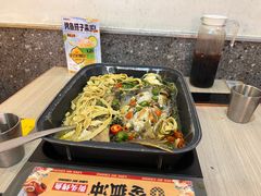 -令狐冲烤鱼·烧菜馆(达明店)