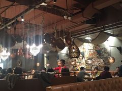 -阿罗新疆菜(人民广场店)