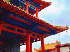 -哈尔滨极乐寺