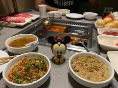 -海底捞火锅(龙湖北京大兴天街店)