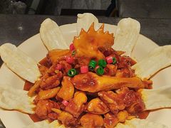 -苏浙徽·农家大院(开发区星湖101店)