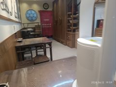 -叁省斋粉蒸肉甑糕·清真(回民街店)