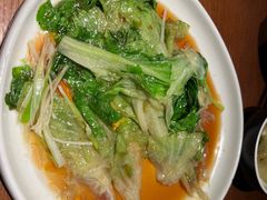 -绿茶餐厅(朝阳大悦城店)