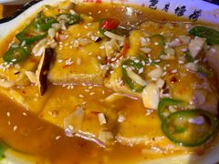 -民食香·腊排骨野生菌美食(木府店)