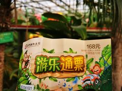 -南宫五洲植物乐园