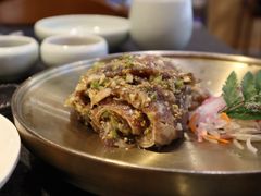 -味家烤肉烤鳗鱼牛排(西塔旗舰店)