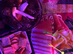 -MM·五声·音乐人与调酒师(西安路店)