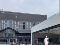 -Apple零售店(成都太古里店)