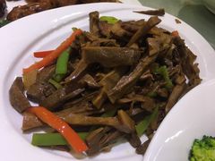 -上和臻品中国菜(花园街店)