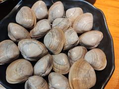 烤黄蚬子-丹东特色烤肉(学府路一部店)