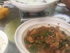 -三峡农家菜(三峡店)