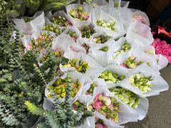 -循礼门鲜花花市(武汉循礼门店)