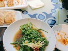 -撒拉花儿·新疆菜·清真(太阳宫店)