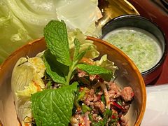 -CHINCHIN 青青·泰国料理(万象食家店)