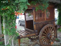 -松声马术俱乐部