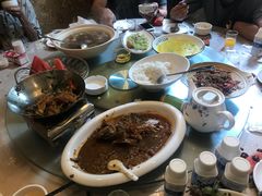 -又见炊烟私房菜(敬亭路店)