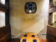 -院子餐厅·大锅菜·老杭帮(桥西直街店)