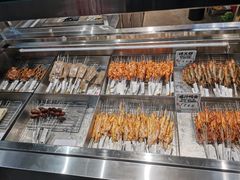 -生火火·小炉子炭烤(金楠天街总店)