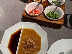 -鼎鼎香·港式火锅(北京SKP店)