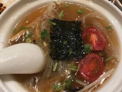 -顺峰(农展馆店)