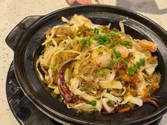 -新宝餐厅(流塘店)