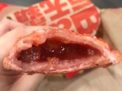 -麦当劳(百利广场店)