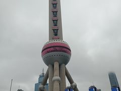 -东方明珠广播电视塔