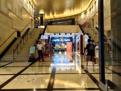 -大光明电影院(南京西路店)