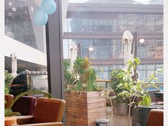 -G+KITCHEN(龙湖狮山天街店)