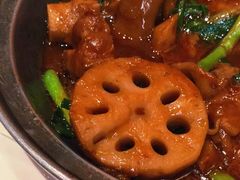 -粥旺庄(芳村店)