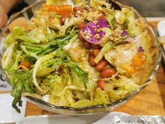 -木屋烧烤(岗顶二店)
