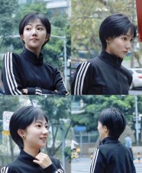 -时尚殿堂hair salon
