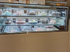 景观位-哈根达斯(皇城恒隆广场店)