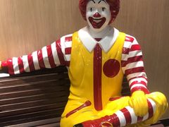 -麦当劳(温州人民路店)