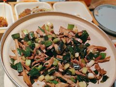 -厝小满.姜母鸭/泉州菜(桥南店)