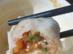 春卷-百荷园蔬食自助餐厅(德辉广场店)