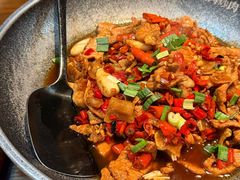 -味上湘菜馆(岳麓山店)