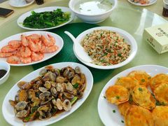 -锐记美食店·现捞海鲜(闸坡店)