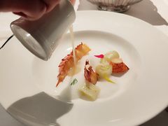 -恰餐厅 CHAR Bar & Grill (珠海仁恒洲际店)