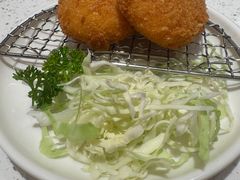 土豆饼-味千拉面(又一城店)