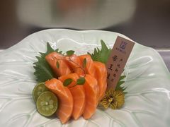 -吉之仙•中国制造•出口级食材日料店(领事馆总店)