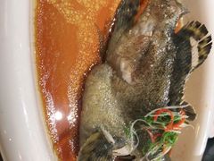 -海棠湾聚鼎香海鲜坊(海昌梦幻不夜城店)