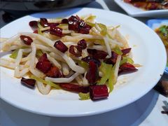 -状元虎.摇滚炒鸡.家常菜(义勇街店)